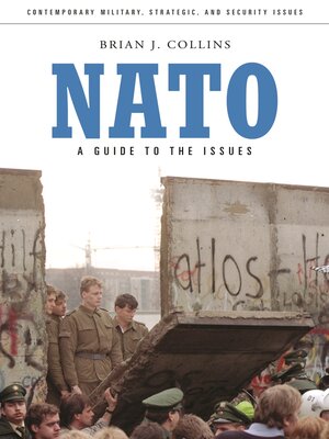 cover image of NATO